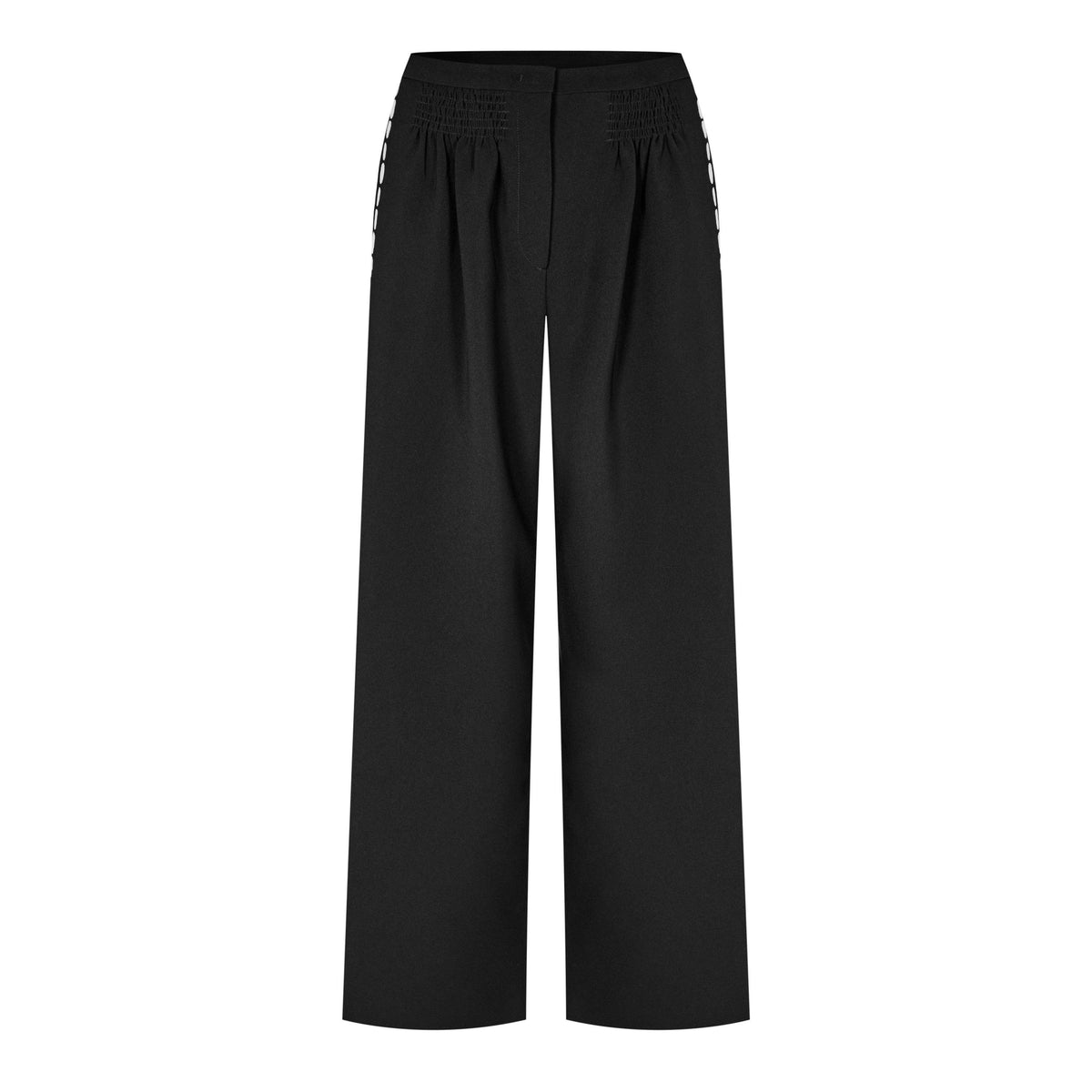 High Trousers