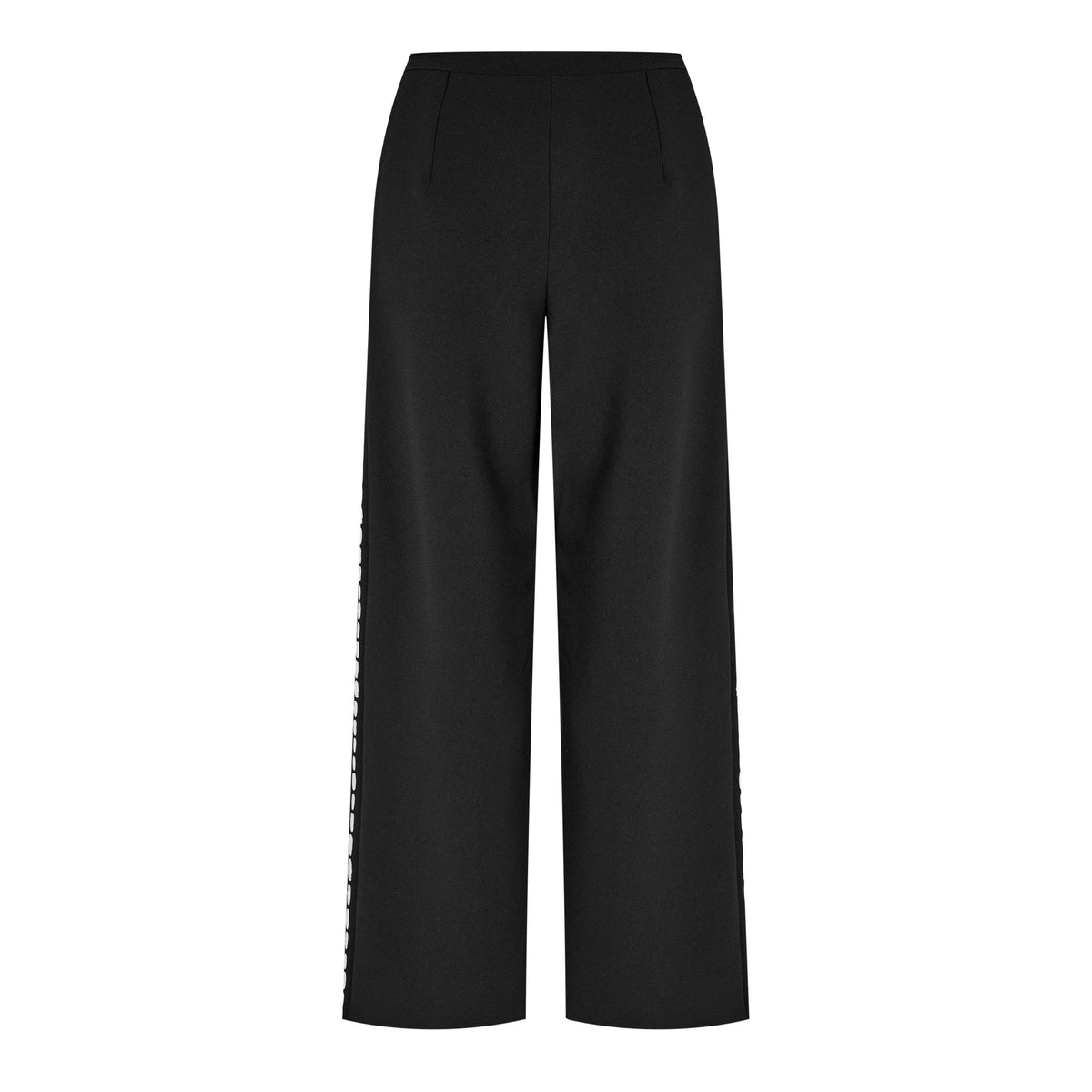 High Trousers