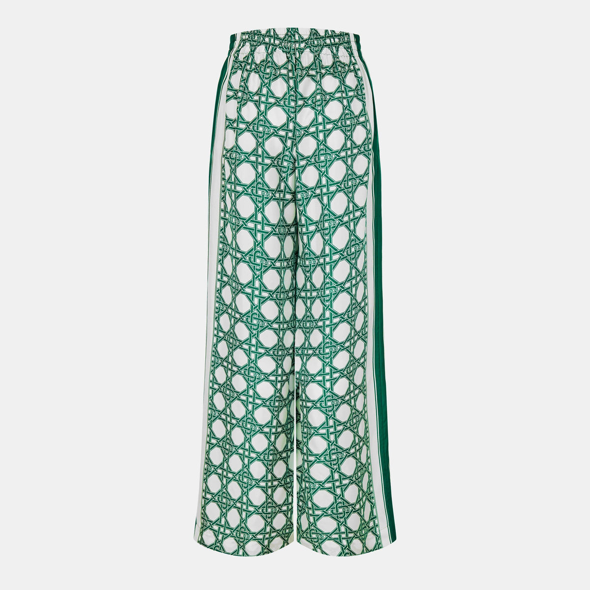 Casa Wide Leg Trsr Ld99