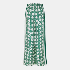 Casa Wide Leg Trsr Ld99