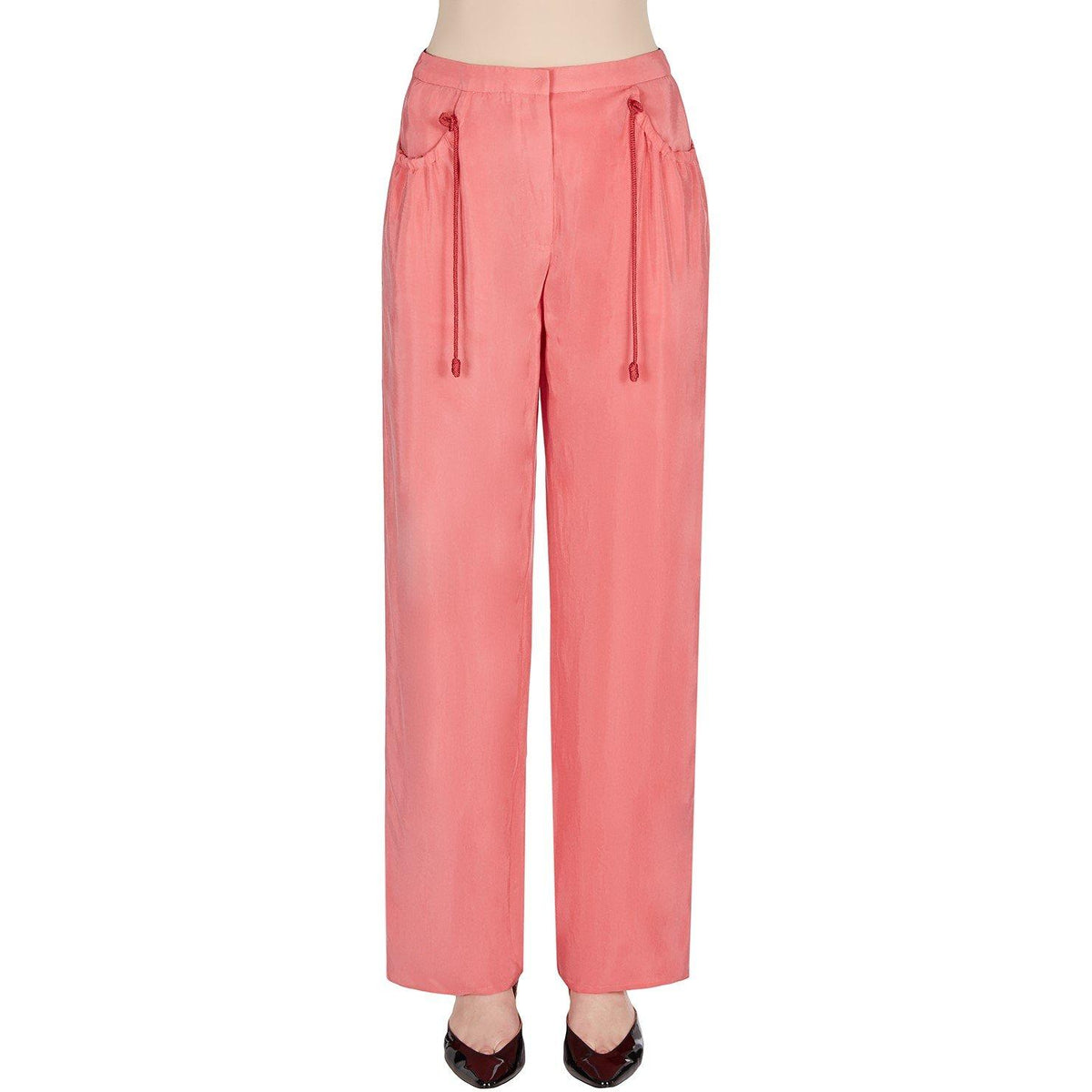 Classic Trousers