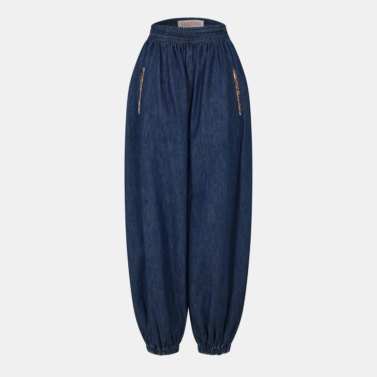 Val Denim Trsr Ld52