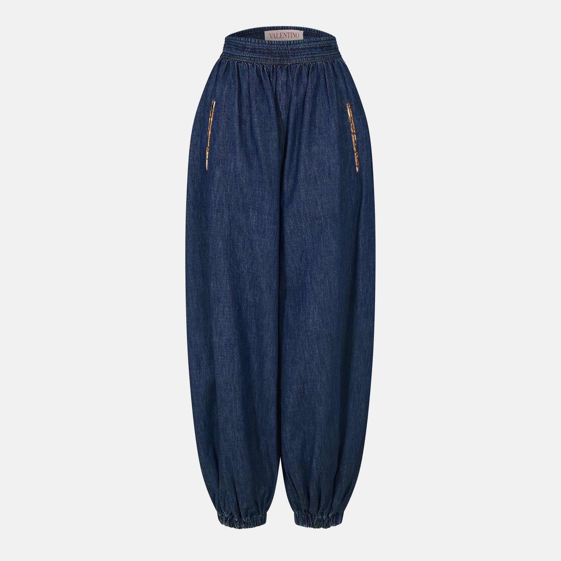 Val Denim Trsr Ld52