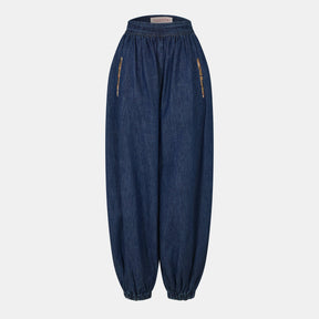 Val Denim Trsr Ld52