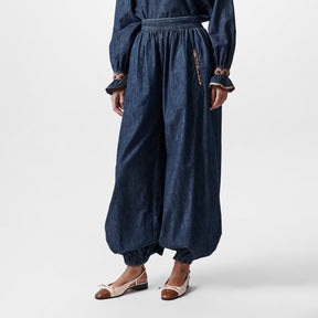 Val Denim Trsr Ld52