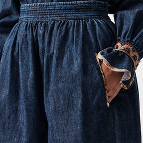 Val Denim Trsr Ld52
