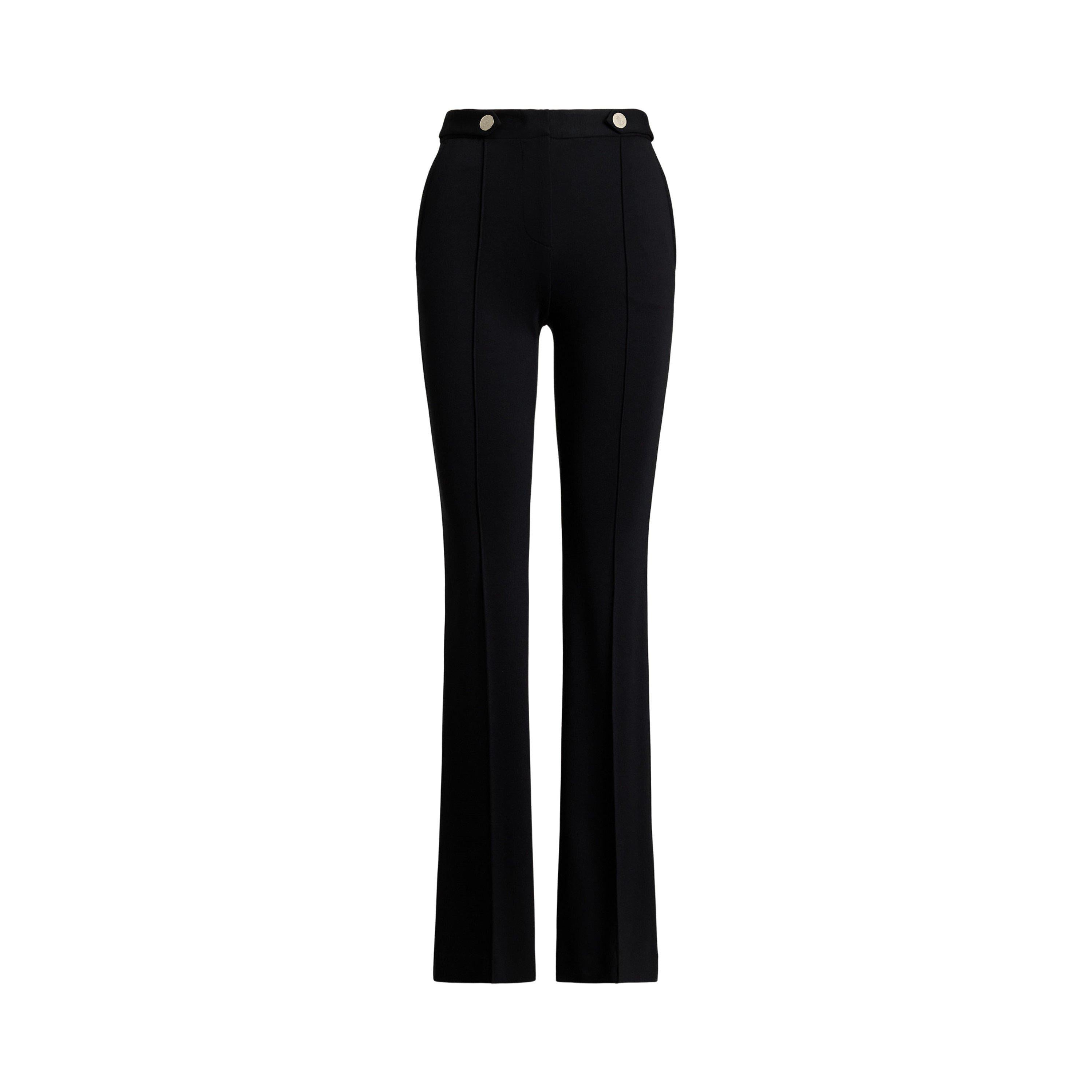 Drewin Bootcut Trousers