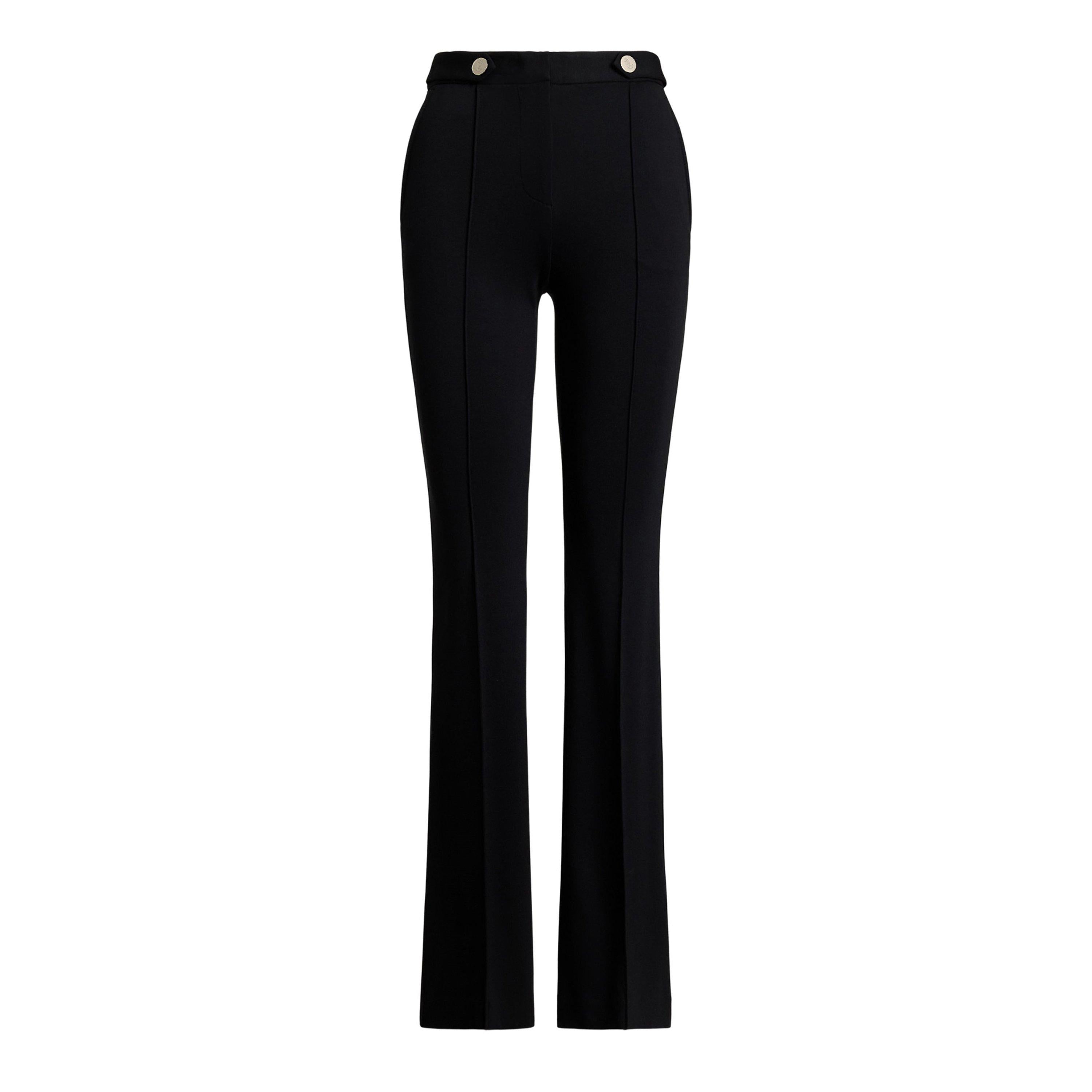 Drewin Bootcut Trousers