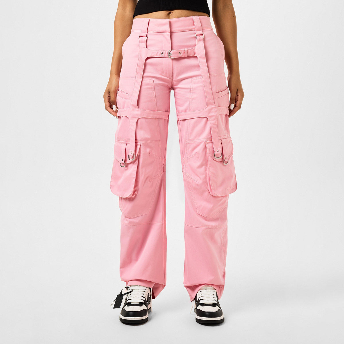 Cargo Trousers