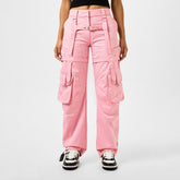 Cargo Trousers