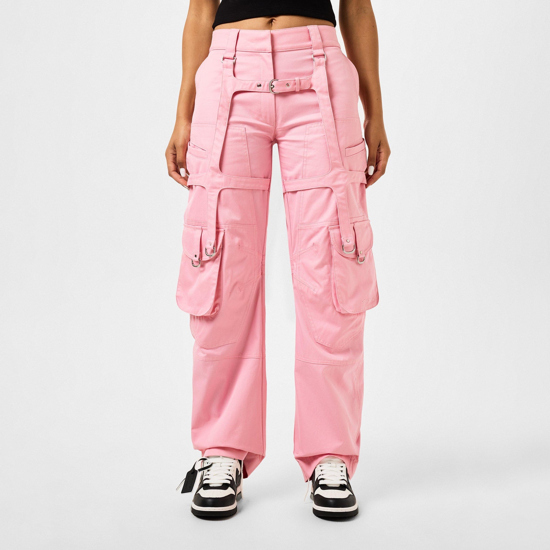 Cargo Trousers