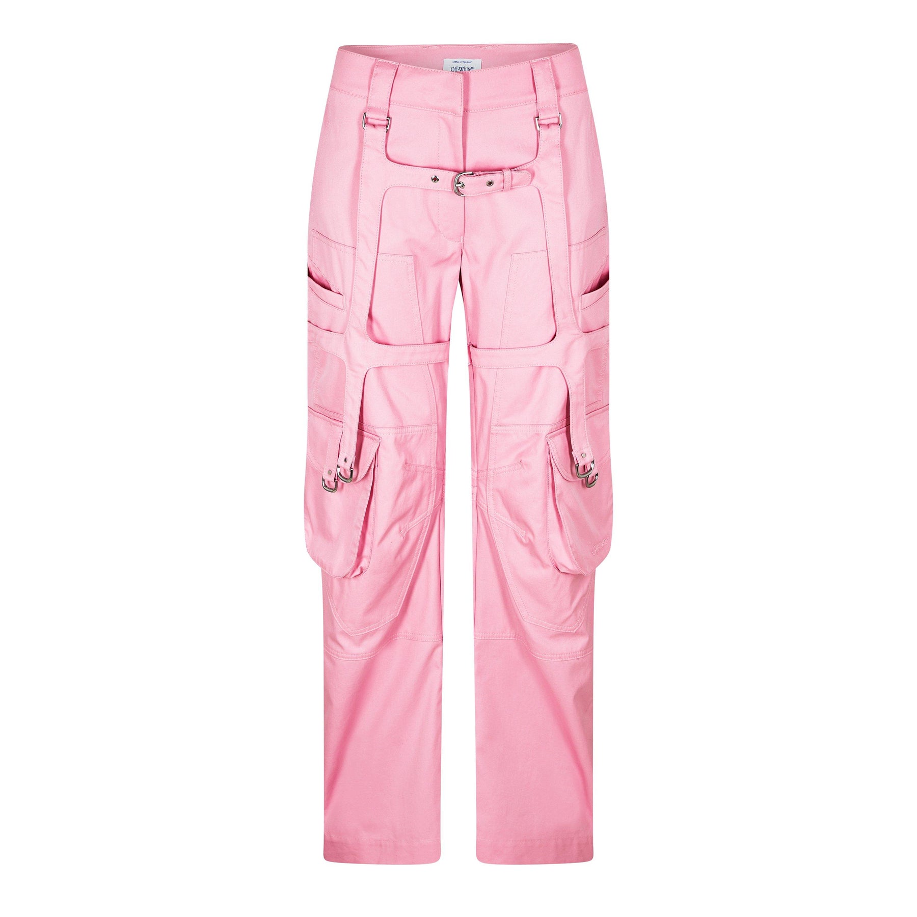 Cargo Trousers