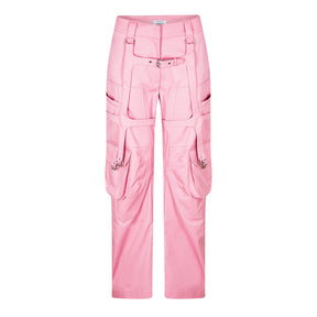 Cargo Trousers