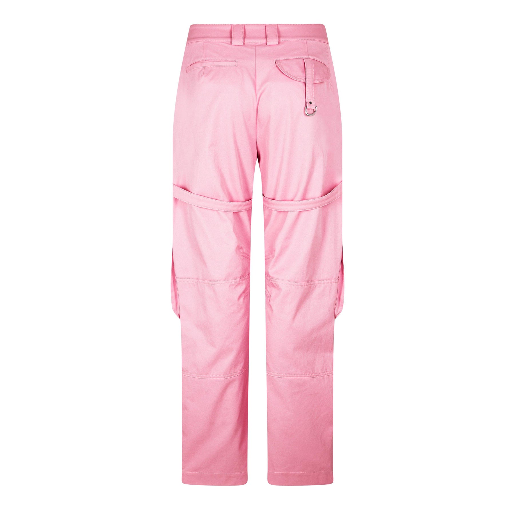 Cargo Trousers