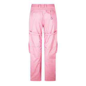 Cargo Trousers