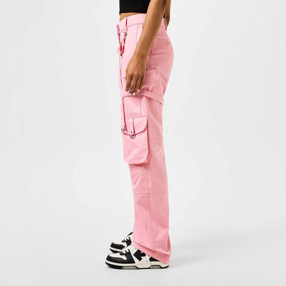 Cargo Trousers