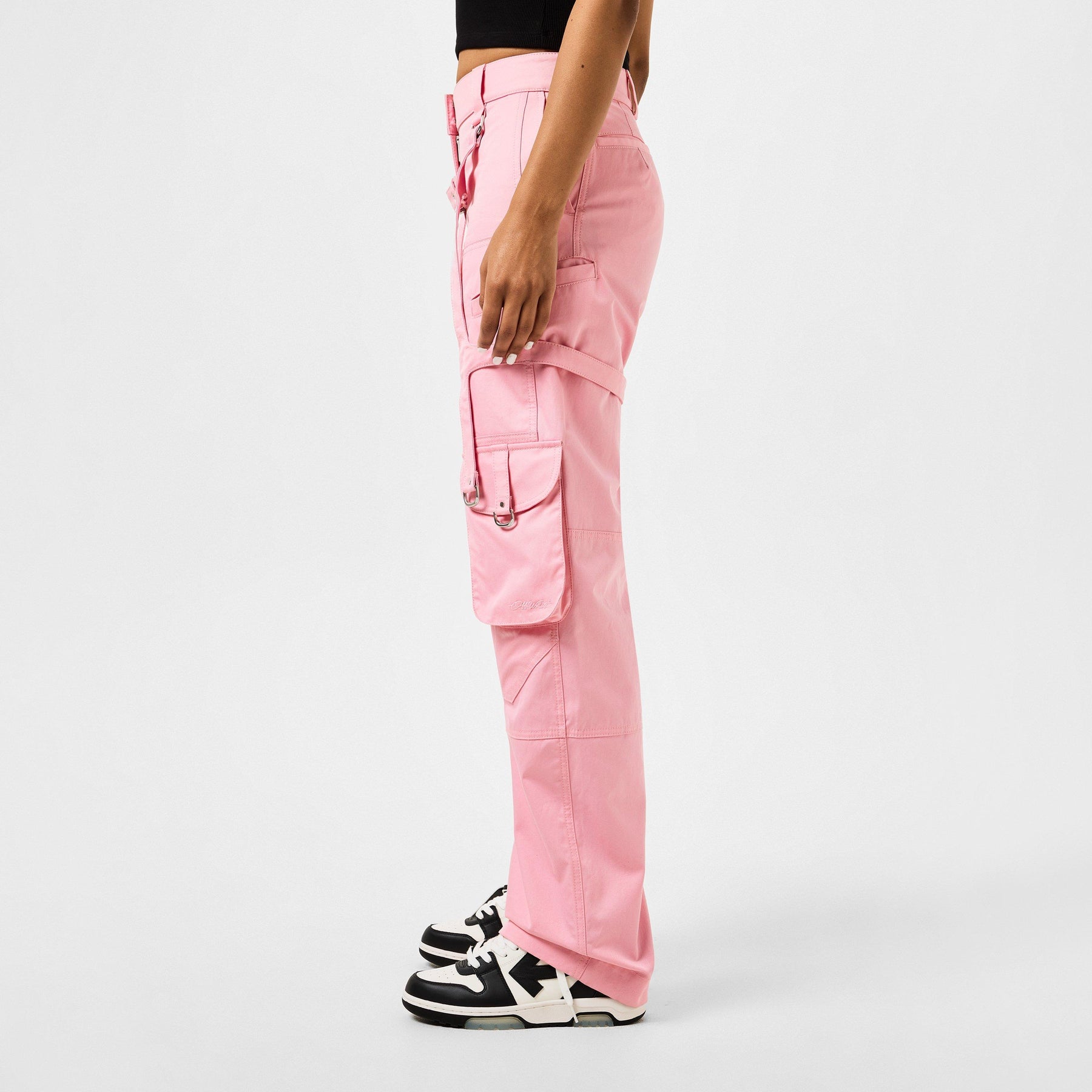 Cargo Trousers