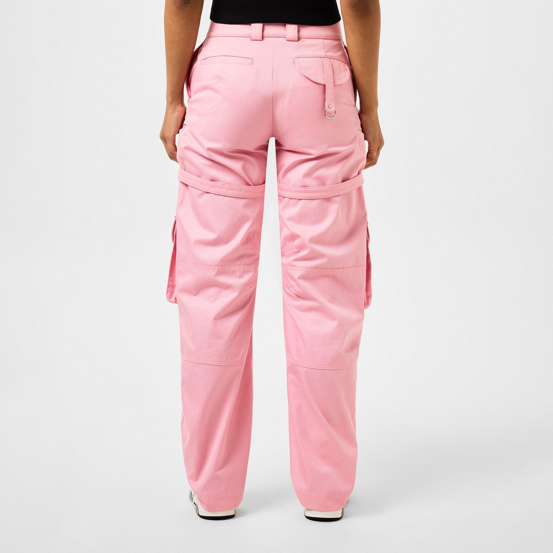 Cargo Trousers