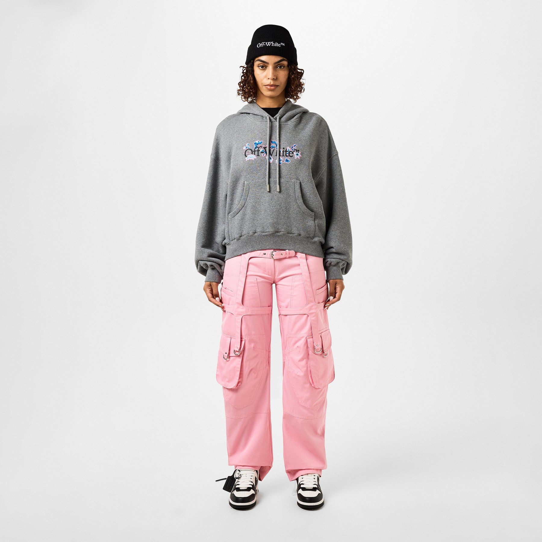 Cargo Trousers