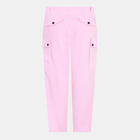 TF Pants Wvn  Ld99