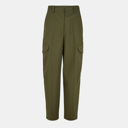 Cocoon Utility Trousers