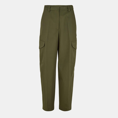 Cocoon Utility Trousers