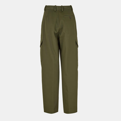 Cocoon Utility Trousers