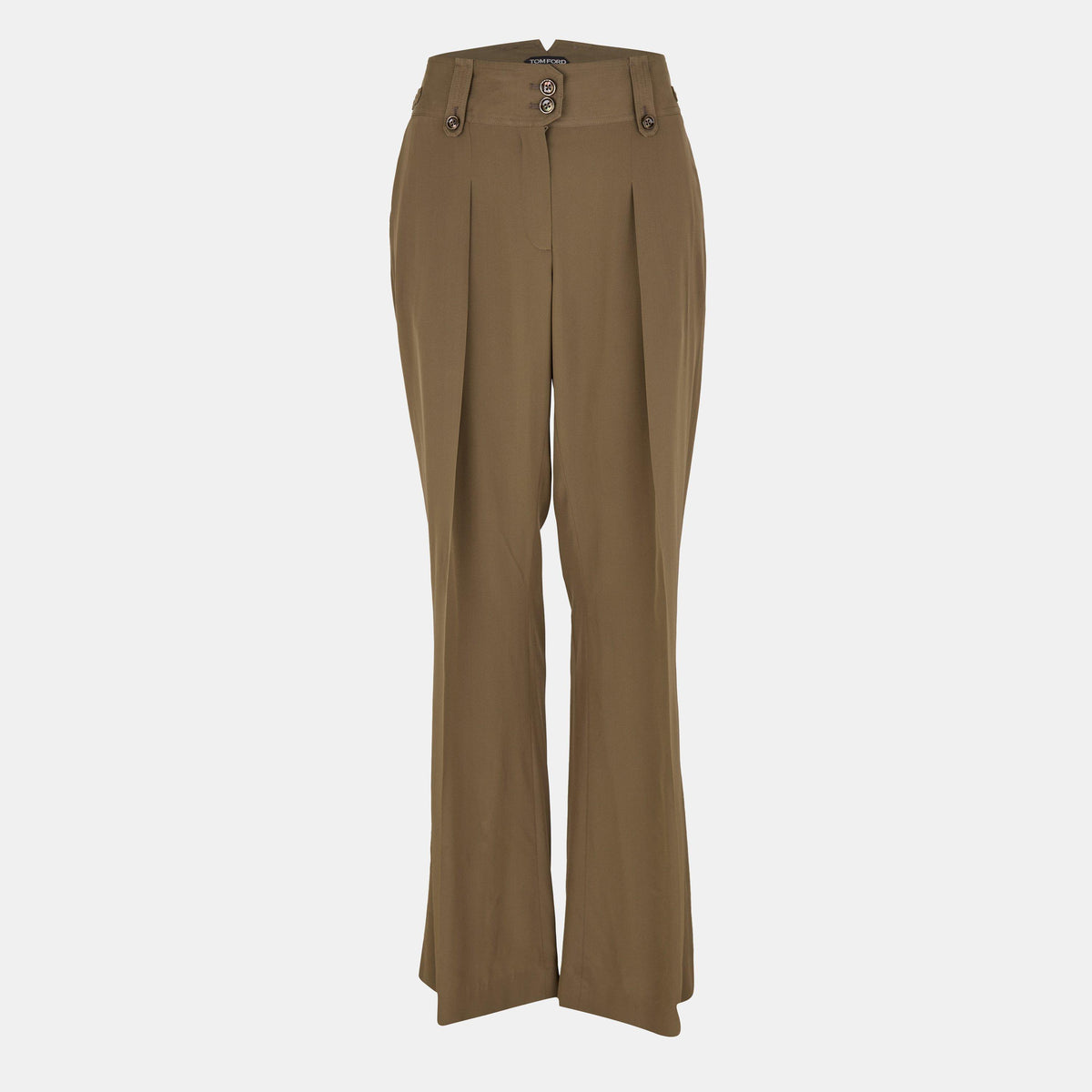 TF Wide Pants Ld54
