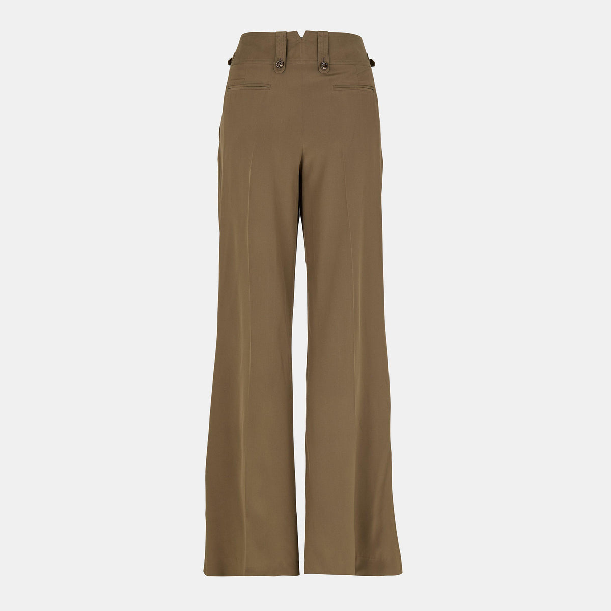 TF Wide Pants Ld54