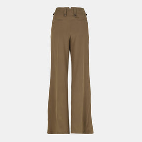 TF Wide Pants Ld54