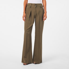 TF Wide Pants Ld54