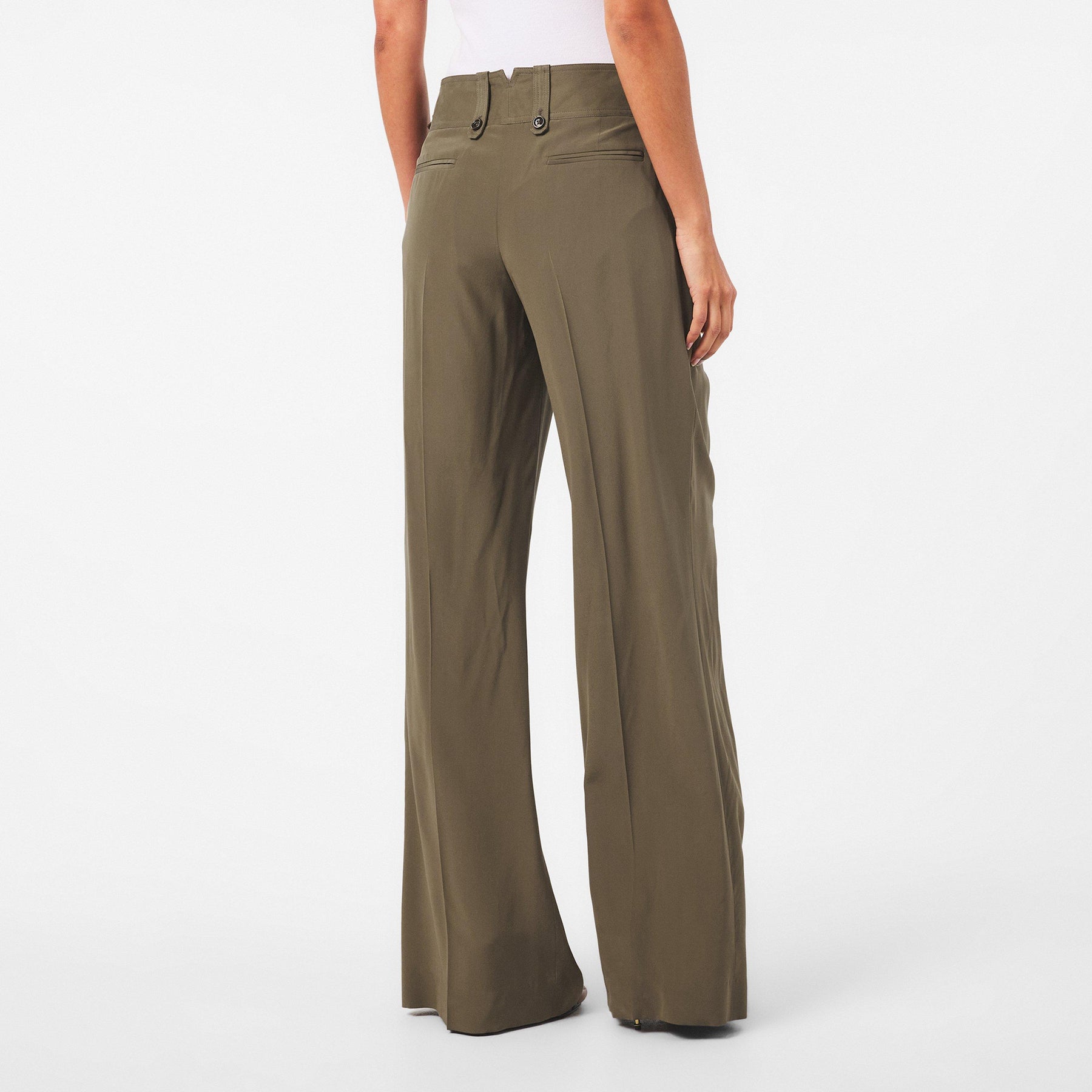 TF Wide Pants Ld54