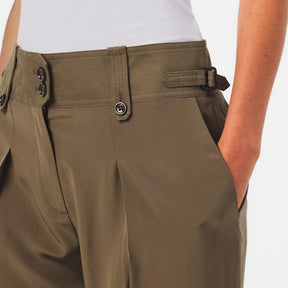 TF Wide Pants Ld54