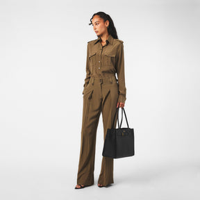 TF Wide Pants Ld54
