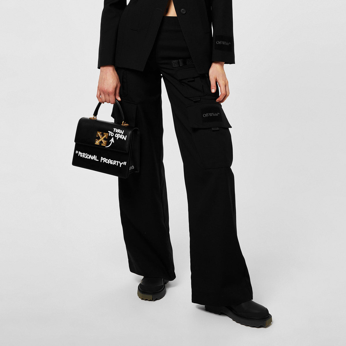 Toybox Dry Multipocket Pants