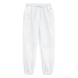 Pony Fleece Joggers