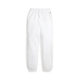 Pony Fleece Joggers
