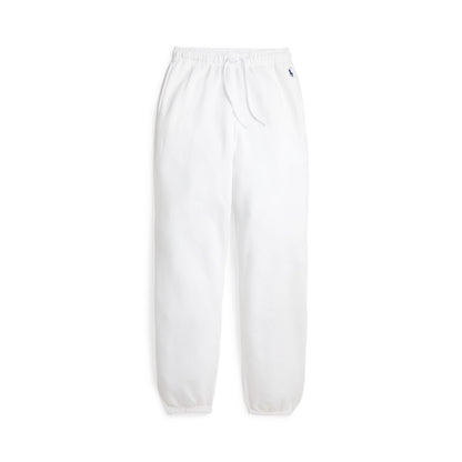 Pony Fleece Joggers