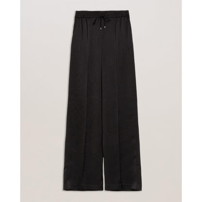 Umaibo Wide Leg Trousers