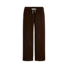 Wide Open Hem Fleece Joggers