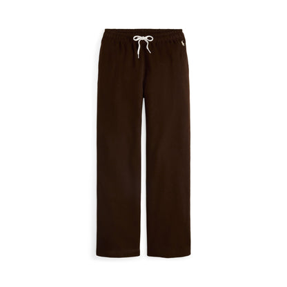 Wide Open Hem Fleece Joggers