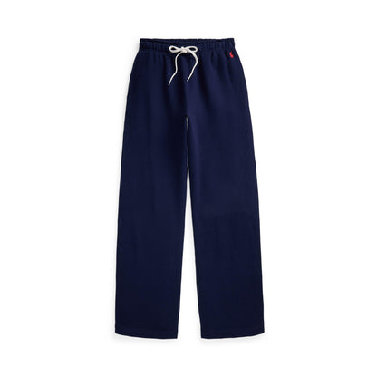 Wide Open Hem Fleece Joggers
