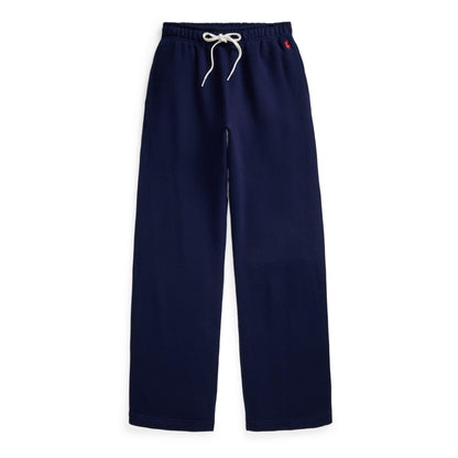 Wide Open Hem Fleece Joggers