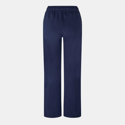 Women's Wide Open Hem Fleece Joggers
