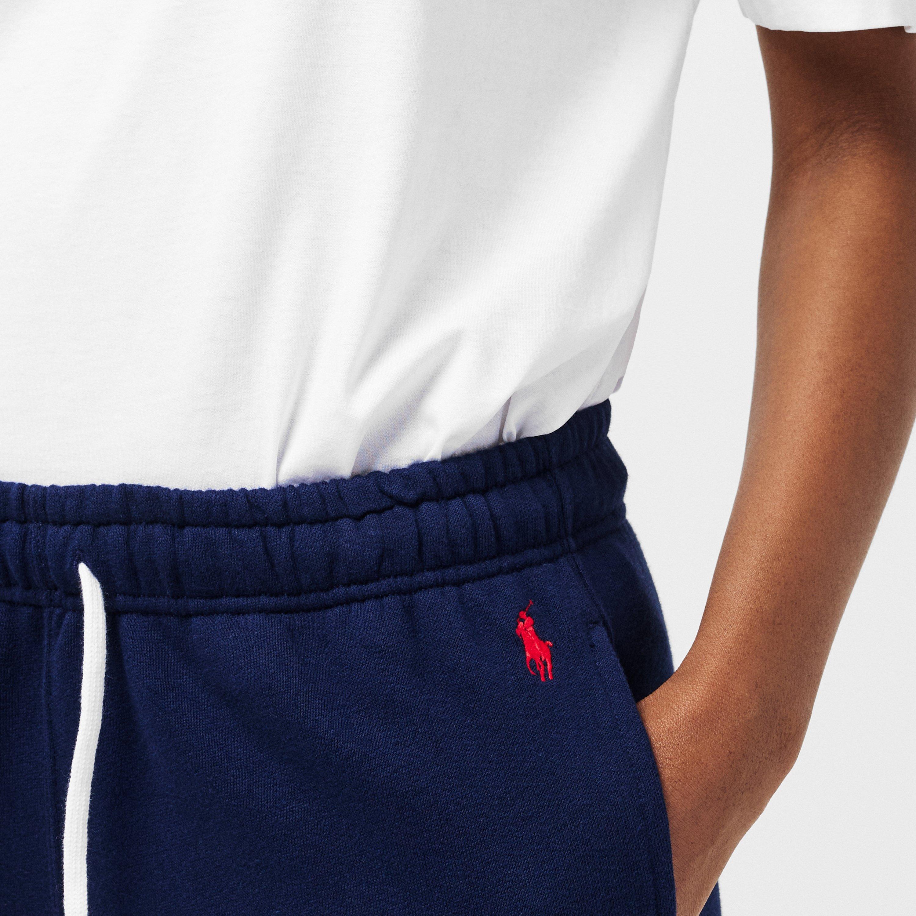 Women's Wide Open Hem Fleece Joggers