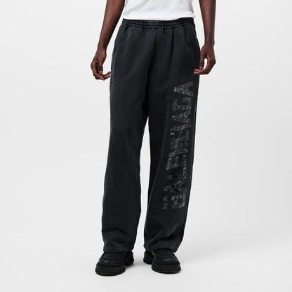 Wide Leg Trousers