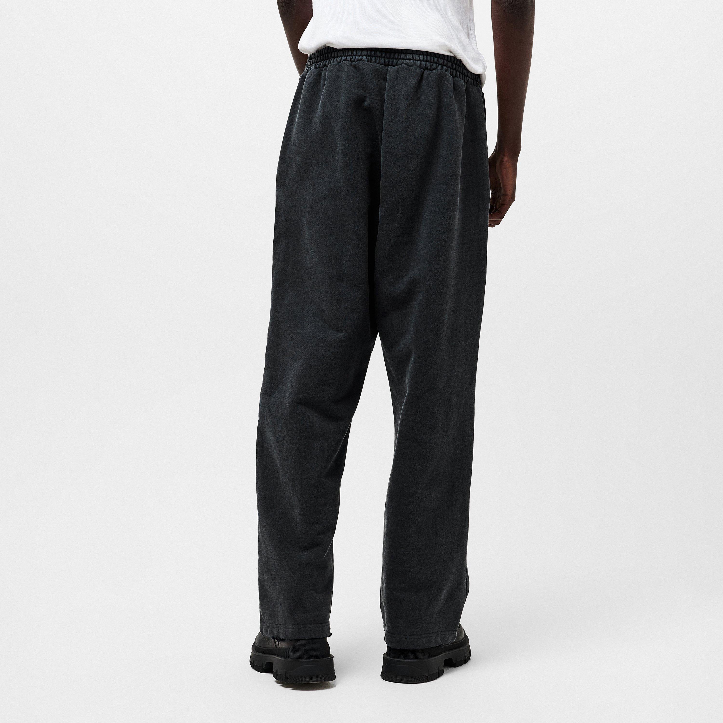 Wide Leg Trousers