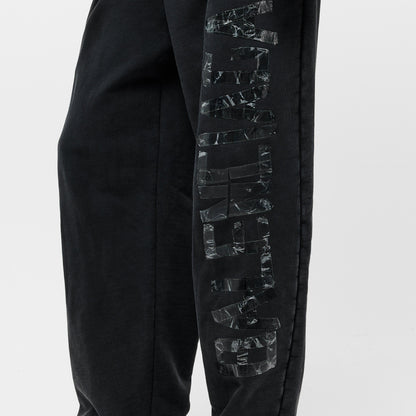 Wide Leg Trousers