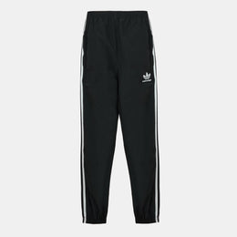 Closed Hem Fleece Jogging Bottoms