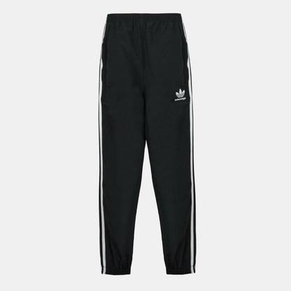 Closed Hem Fleece Jogging Bottoms